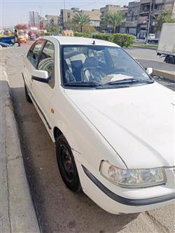 إيران خودرو سمند